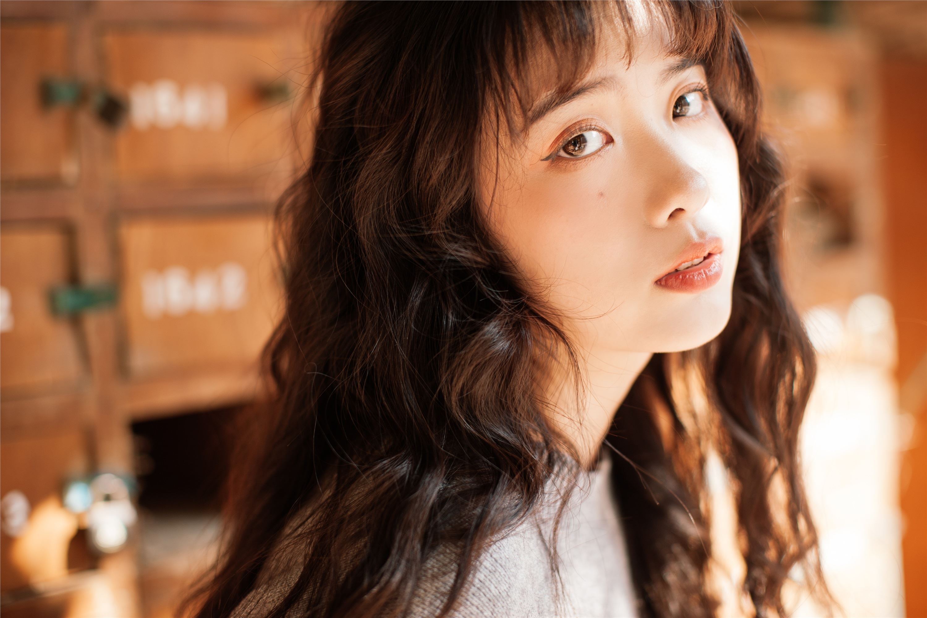 YITUYU 艺图语 2021.08.19 12月的下午 黄子卿